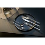 WMF Palermo 30-Piece Stainless Steel Cutlery Set - Image 2