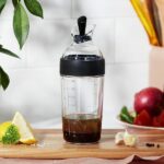 Oxo Good Grips Little Salad Dressing Shaker - Image 3