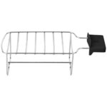 Zwilling Enfinigy Toaster 4-Slice Black With Bun Warmer - Image 4