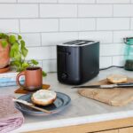 Zwilling Enfinigy Toaster 4-Slice Black With Bun Warmer - Image 2