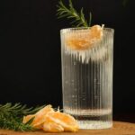 Jan Hendrik Allure Highball Glass 400ml Set of 4 - Image 2