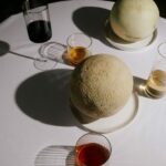 Jan Hendrik Opulent Champagne Glasses Set of 2 - Image 2