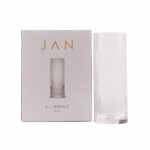 Jan Hendrik Opulent Highball Glasses Set of 4 - Image 4