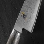 Miyabi 5000MCD 67 Santoku Knife 18cm - Image 2