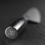 Miyabi 5000MCD 67 Santoku Knife 18cm - Image 3