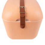 Polarbox Classic Retro Cooler Box Naranja Rose 20L - Image 5