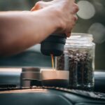 Wacaco Minipresso GR2 Portable Espresso Maker - Image 2