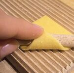 Küchenprofi PastaCasta Pasta & Gnocchi Shaping Board - Image 5