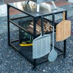Ooni Modular Table for Pizza Oven & Accessories - Image 2