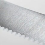 Wüsthof Classic Ikon Bread Knife 23cm - Image 2