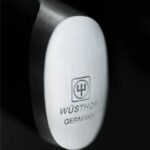 Wüsthof Classic Ikon Bread Knife 23cm - Image 3