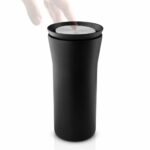 Eva Solo City To Go Cup 350ml Black - Image 4