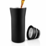 Eva Solo City To Go Cup 350ml Black - Image 3