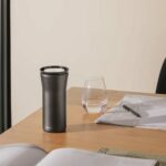 Eva Solo City To Go Cup 350ml Black - Image 2