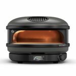 Gozney Arc 14″ Compact Outdoor Pizza Oven Black - Image 3