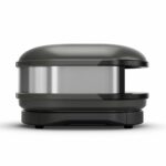 Gozney Arc 14″ Compact Outdoor Pizza Oven Black - Image 4