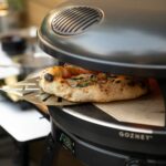 Gozney Arc 14″ Compact Outdoor Pizza Oven Black - Image 2