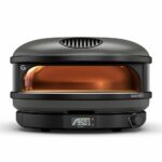 Gozney Arc XL 16″ Compact Outdoor Pizza Oven Black - Image 4