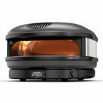 Gozney Arc XL 16″ Compact Outdoor Pizza Oven Black