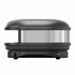 Gozney Arc XL 16″ Compact Outdoor Pizza Oven Black - Image 5