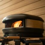 Gozney Arc XL 16″ Compact Outdoor Pizza Oven Black - Image 2
