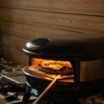 Gozney Arc XL 16″ Compact Outdoor Pizza Oven Black - Image 3