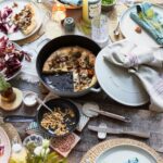 Staub Round Cast Iron Sauté Pan 3.7L - Image 2