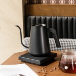 Timemore Fish Pro Smart Electric Kettle 900ml - Image 2