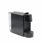 Blume 2-Step Pro Capsule Coffee Machine Black - Image 3