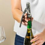 Dreamfarm Winopen Mechanical Wine Opener - Image 2