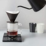 Felicita Square Electric Pour-Over Kettle - Image 4