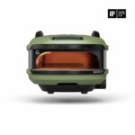 Gozney Tread Portable Outdoor Pizza Oven Olive