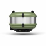 Gozney Tread Portable Outdoor Pizza Oven Olive - Image 6