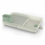 Joseph Joseph Extend Dishrack Stone Green