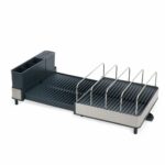 Joseph Joseph Extend Max Stainless Steel Dishrack