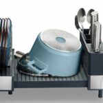 Joseph Joseph Extend Max Stainless Steel Dishrack - Image 5
