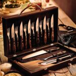 Tramontina Polywood Barbeque Set of 17 - Image 2