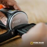 Work Sharp Rolling Knife Sharpener - Image 4