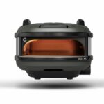 Gozney Tread Portable Outdoor Pizza Oven Black - Image 3