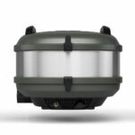 Gozney Tread Portable Outdoor Pizza Oven Black - Image 5