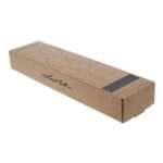 Olivia Stainless Steel Colour Salad Server Set - Image 2