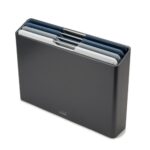 Joseph Joseph Folio Large Chopping Board Set Graphite - Image 3