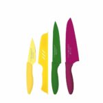 KAI Pure Komachi 2 Knife Set of 3