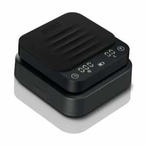 Wacaco Exagram Pro Rechargeable Compact Coffee Scale