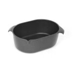 AMT Gastroguss Non-stick Roasting Dish with Spout 11L