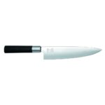 KAI Shun Wasabi Black Chefs Knife 20cm
