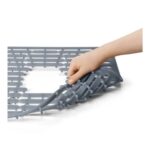 Oxo Good Grips Large Silicone Sink Mat - Image 4