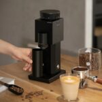 Timemore Bricks 01S Electric Coffee Grinder - Image 2