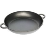 AMT Gastroguss Non-Stick Braising Pan 38cm
