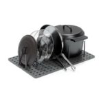 Umbra Peggy Adjustable Shelf And Drawer Organizer - Image 3